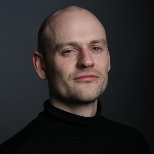 Angus Blair profile picture