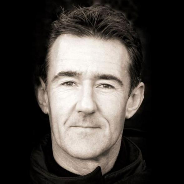 Angus Finney Profile Picture