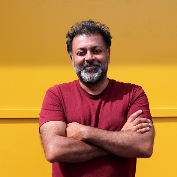 Shakil Mohammed - profile picture