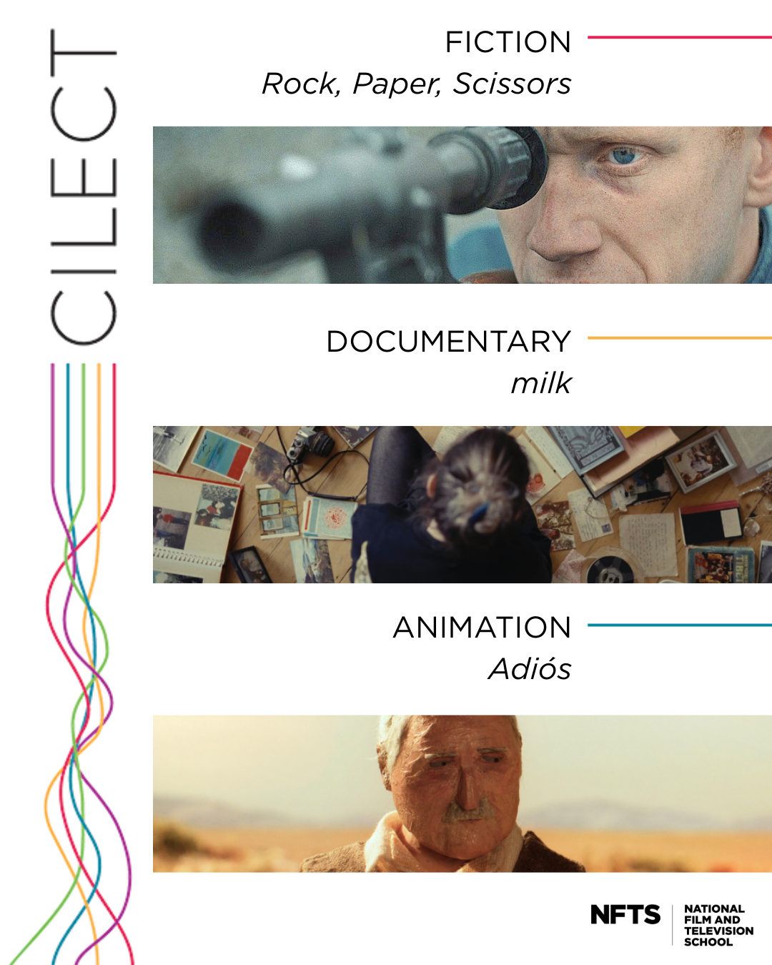 CILECT winners